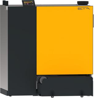ETA Pelletsunit Compact PC 100, 29,9-99,8 kW