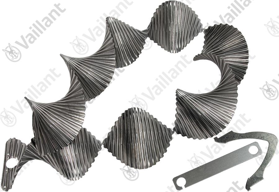 Artikelbild 1 des Artikels „VA Leitblech Vaillant-Nr. 0010028167 “