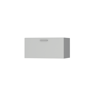 STS WTU, 1 Auszug mit Antirutschmatte, B: 70 cm, H: 40cm, T: 49,5 cm, PG EVENT