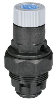 Resideo SV-Austauschsatz A152 R 1, Ansprechdruck 8 bar, Kunststoff