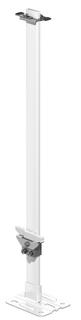 Wemefa Standkonsole-Set Standfix Nr. 389, 80-100mm, für die Innenmontage