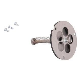MHG Set Rückschlagklappe ProCon HT 150/225