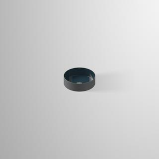 Alape Schalenbecken Tricolor400 3242000 Petrol