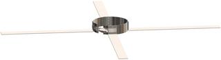 ATEC Abstandhalter PolyTop DN 110, m. Li Weite 600mm, f g Schächte
