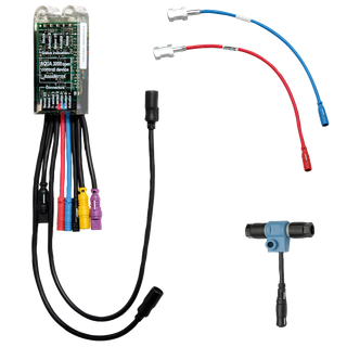 AR Elektronikmodul, A3000open, für Trinkwassererwärmer, 24 VDC