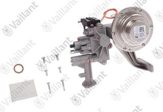VA Gasarmatur Vaillant-Nr. 0020135520