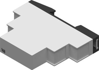 BOSCH Ersatzteil TTNR: 8738216475 Phasenwächter RK 9872/800 incl. Kabel