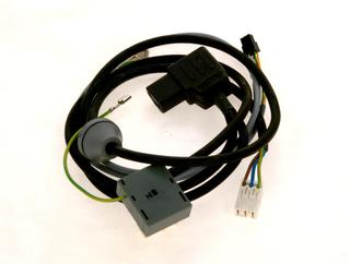 BOSCH Ersatzteil TTNR: 8718595271 Y Kabel Gebläseadapter GB212 50KW everp