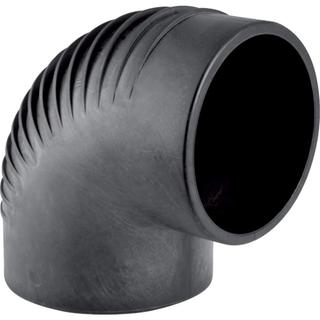 Geberit Bogen Silent db20 DN 125, 88,5Grad, Schenk. kurz, Schalld.