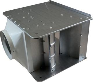Wolf Strömungssicherung 24 KW für GU-2-24