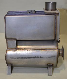 RK Brennkammer, kpl. CLK 70