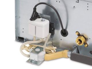 RK Kondensatpumpe, horizontal KWK DM