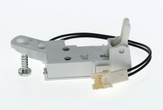 BOSCH Ersatzteil TTNR: 8738723242 Mikroschalter