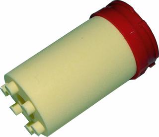 Wolf Ersatzpatrone für Ölfilter für NU, NU-B, HU-2, HU-2B