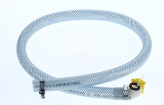 BOSCH Ersatzteil TTNR: 63041596 Anschluss-Schlauch DN19-Win G 3/4" everp