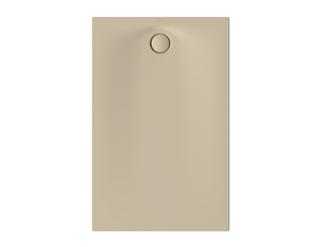 Duschwanne BetteUltra Space 4040 140x90x2,5cm, sand