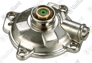 VA Wasserschalter-Oberteil Vaillant-Nr. 013034