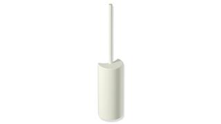 HEWI Toilettenbürstengarnitur 477 d= 110x250mm, freistehend, reinweiß