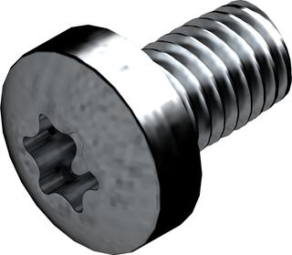 BOSCH Ersatzteil TTNR: 8737718368 Schraube M5x8 (5x)