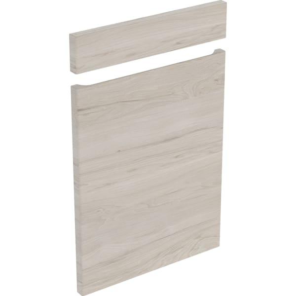 Artikelbild 1 des Artikels „GE Tür/Front Set für Renova Plan US für HWB B:45cm, hickory hell “