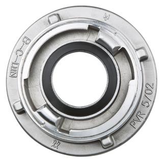 Wilo Mechanisches Zubehör Storz B/C-Übergangskupplung