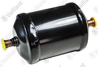 VA Filter, Trockenfilter Vaillant-Nr. 0020175868