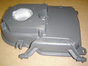 RE Brennertür kpl A=120.5 (vor 03/96) 81995526