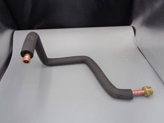 RE Rücklaufrohr Kessel 7766606