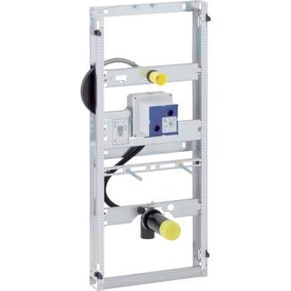 Geberit Urinal-Element GIS Universal 114-132cm, uni., f verd. Uri-Steuerung