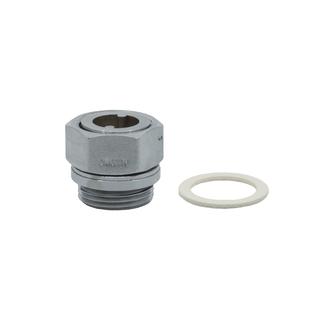 Danfoss Anschlussverschraubung 1"IG x 1"AG,für AB-PM