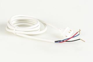 Resideo Kabel M44-MOD mit Stecker, zu M4410, 3x0,22mm2