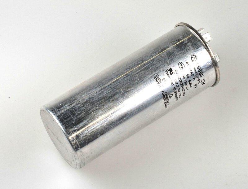 Artikelbild 1 des Artikels „RK Kondensator, Kompressor RKS/ML “