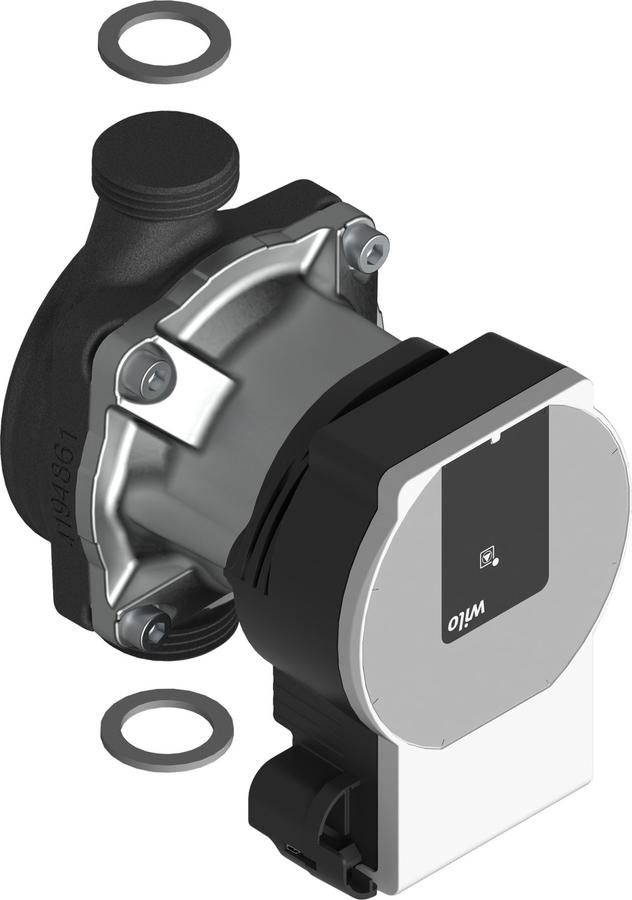 Artikelbild 1 des Artikels „BOSCH Ersatzteil TTNR: 8735300780 Pumpe SWi E1W 8MH ErP2CH 6H “