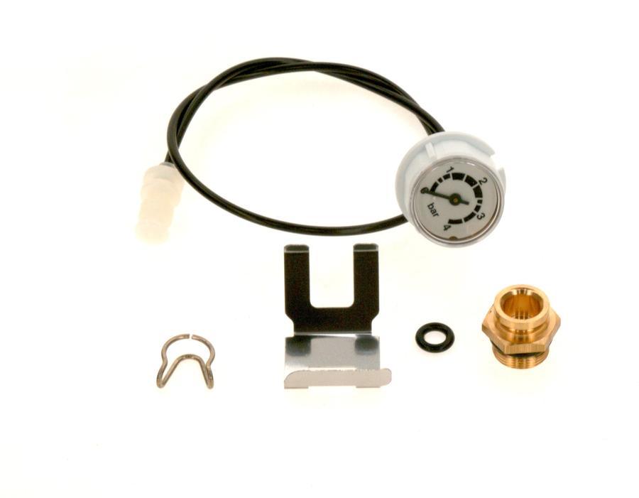 Artikelbild 1 des Artikels „BOSCH Ersatzteil TTNR: 87387036010 Manometer “