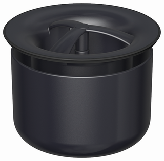 ACO Geruchstopp Easyflow DN 70/100