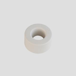 Sanit WC-Unitasmanschette sw, für hochhängende Spülkästen, d= 32mm
