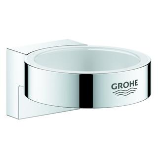 GROHE Halter Selection verdeckte Befestigung, chrom