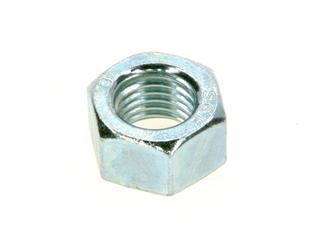 BOSCH Ersatzteil TTNR: 8718584414 6kt-Mutter ISO4032 M16 8 A3K (2x) everp