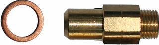 Wolf Umrüstsatz Erdgas H/E für NG-2P/2E-10