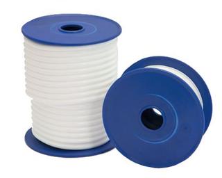 Fermit PTFE-Packungsschnur BonnaPack E 7,0 mm, extrudiert