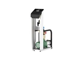 Wilo Einzelpumpenmodul Sinum Mono M60, 400 V, Steuermodul, 50 Hz