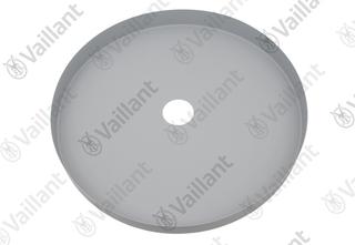 VA Abdeckung Vaillant-Nr. 0020081344