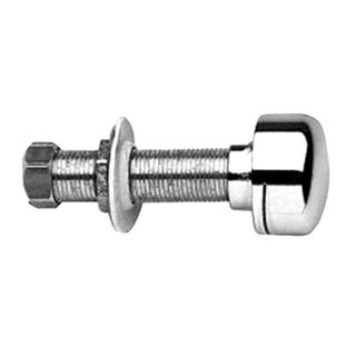 KÖRO Urinal-Spritzkopf, Gerade 1/2" AG