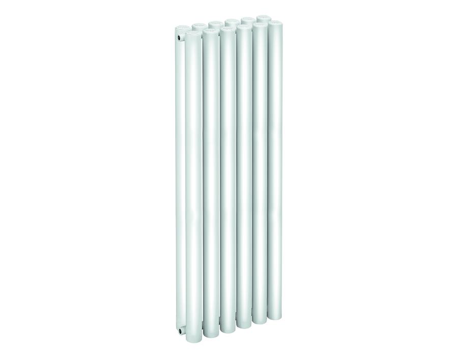 Artikelbild 1 des Artikels „HG-TEC Climaster C2 Stahl RAL 9016 8 Rohre BH 1200 NA 1100 BL 285 BT 150 “