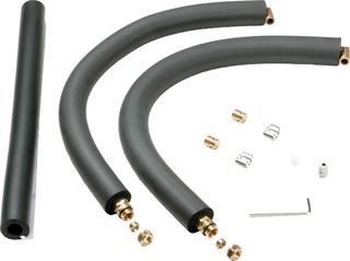 BOSCH Anschluss-Set FS 13-2, f SO7000TFAuf-/Indach, f Solar