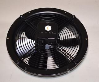 RK Axialventilator CLK 30