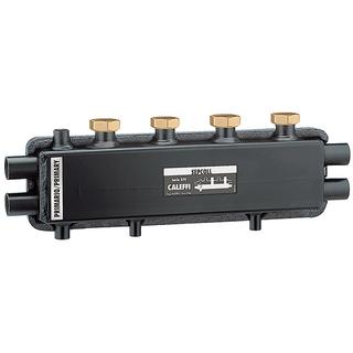 Daikin Heizkreisverteiler 2-fa., m integr. hydraulischer Weiche