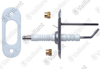 VA Elektrode (Zündung) Vaillant-Nr. 043120