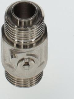 BOSCH Ersatzteil TTNR: 87174051890 Absperrhahn