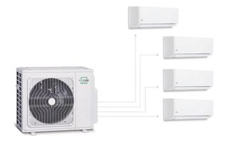 RK DXM 1001, Set inkl. 4 x DXW 261
